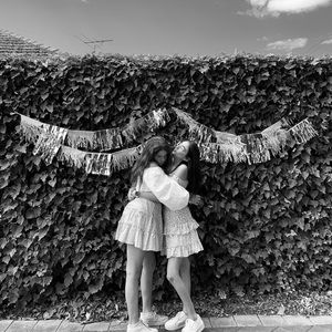 Meet your Posher, Jade